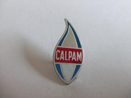 Capam benzine